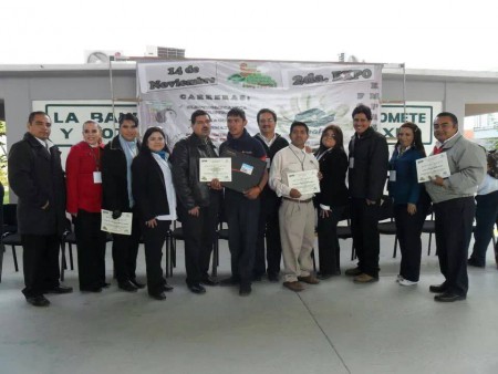 2da.Exposcion de Proyectos 2013.